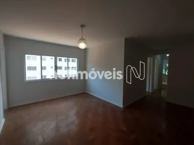 Apartamento com 3 Quartos para alugar, 109m² no Bela Vista, São Paulo