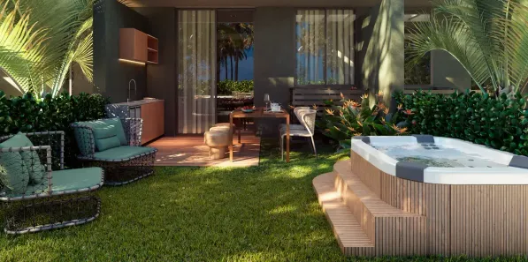 Apartamento com 2 Quartos à venda, 46m² no , Tamandaré