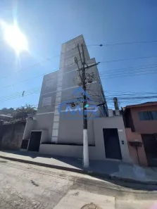 Apartamento com 1 Quarto à venda, 27m² no Vila Londrina, São Paulo