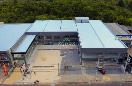 Ponto Comercial para alugar, 451m² no Estância Velha, Canoas