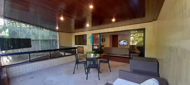 Apartamento com 4 Quartos à venda, 178m² no Recreio dos Bandeirantes, Rio de Janeiro