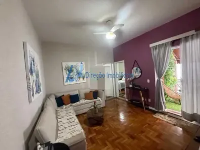 Apartamento com 2 Quartos à venda, 62m² no Leblon, Rio de Janeiro