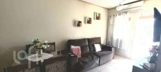 Casa com 2 Quartos à venda, 60m² no Hípica, Porto Alegre
