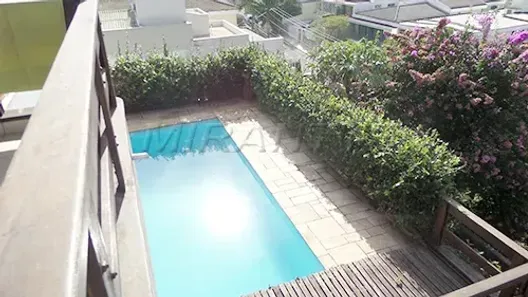 Casa com 4 Quartos à venda, 500m² no Jardim São Bento, São Paulo