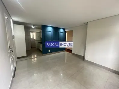 Apartamento com 3 Quartos à venda, 65m² no Campo Belo, São Paulo