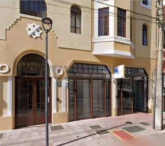Apartamento com 1 Quarto à venda, 28m² no Centro, Curitiba