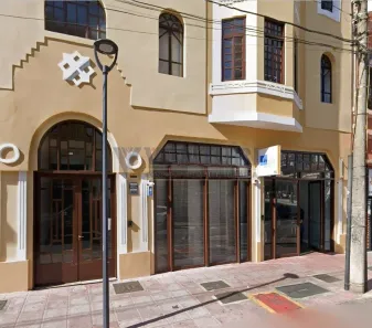 Apartamento com 1 Quarto à venda, 28m² no Centro, Curitiba