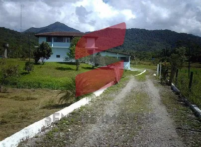 Fazenda/Sítio à venda, 250000m² no Centro, Matinhos