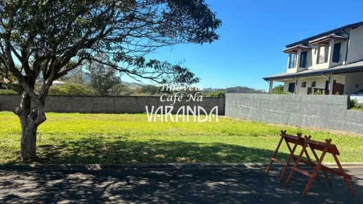 Lote/Terreno à venda, 589m² no Vereda Paraíso, Morungaba