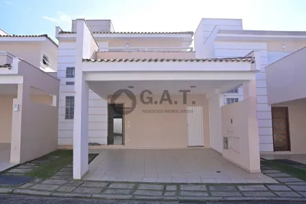 Casa de Condomínio com 3 Quartos à venda, 216m² no Jardim Eltonville, Sorocaba