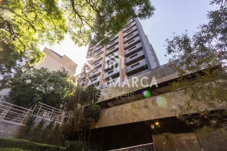 Sala Comercial à venda, 36m² no Rio Branco, Porto Alegre