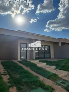 Casa de Condomínio com 3 Quartos à venda, 172m² no Conjunto Residencial Storil, Aparecida de Goiânia