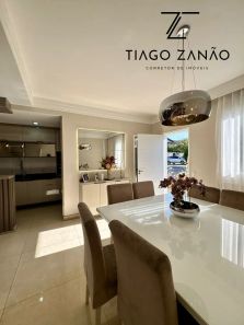 Casa de Condomínio com 3 Quartos à venda, 93m² no Morada de Laranjeiras, Serra