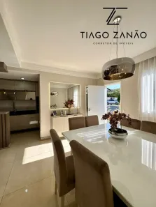 Casa de Condomínio com 3 Quartos à venda, 93m² no Morada de Laranjeiras, Serra