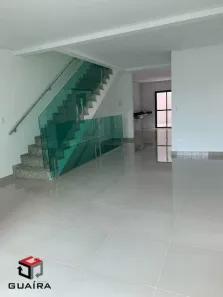 Sobrado com 3 Quartos à venda, 200m² no Parque das Nações, Santo André