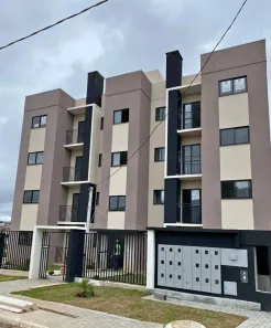 Apartamento com 2 Quartos à venda, 60m² no Chapada, Ponta Grossa