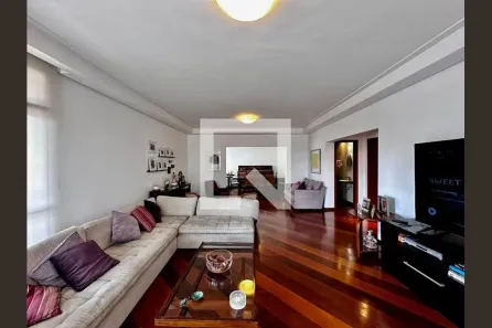 Apartamento com 4 Quartos à venda, 195m² no Santo Amaro, São Paulo