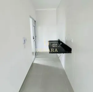 Apartamento com 2 Quartos à venda, 34m² no Vila Antonina, São Paulo