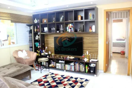 Apartamento com 3 Quartos à venda, 150m² no Vila Augusta, Guarulhos