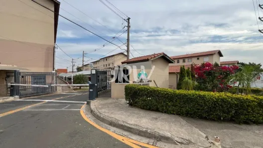 Apartamento com 2 Quartos à venda, 44m² no Jardim dos Colibris, Indaiatuba