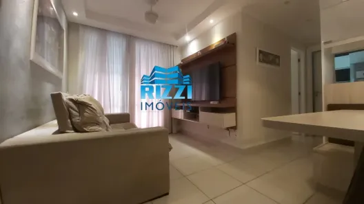Apartamento com 2 Quartos à venda, 56m² no Anil, Rio de Janeiro