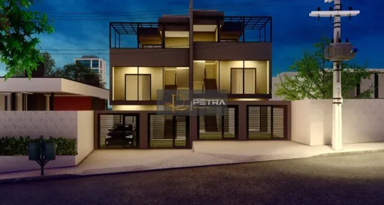 Casa com 3 Quartos à venda, 140m² no Jardim Casa Branca, Betim