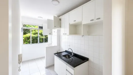 Apartamento com 2 Quartos para alugar, 49m² no Centro, Botucatu