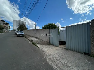 Lote/Terreno à venda, 750m² no Marilândia, Juiz de Fora