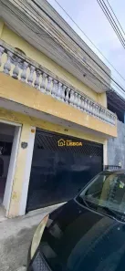 Sobrado com 3 Quartos para alugar, 150m² no Parque Savoy City, São Paulo