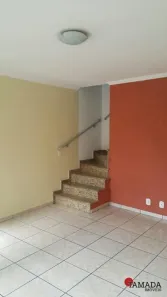 Casa com 3 Quartos para alugar, 153m² no Vila Laís, São Paulo