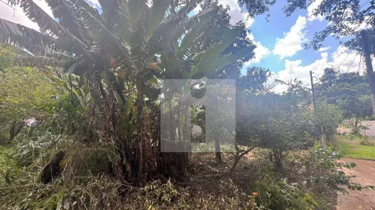 Lote/Terreno à venda, 323m² no Residencial Cândido Ferreira (Sousas), Campinas