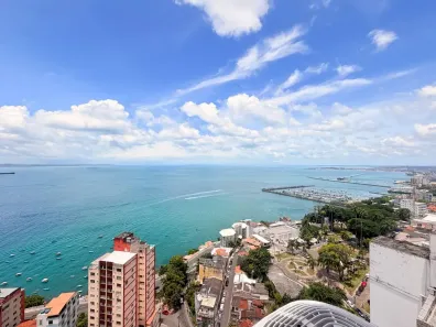 Apartamento com 4 Quartos à venda, 98m² no Campo Grande, Salvador