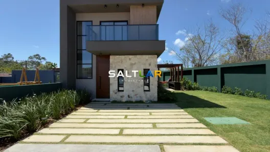Casa com 3 Quartos à venda, 136m² no Coité, Eusébio