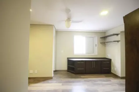 Apartamento com 1 Quarto à venda, 30m² no Vila Olímpia, São Paulo