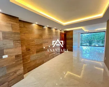 Apartamento com 3 Quartos para venda ou aluguel, 117m² no Barra da Tijuca, Rio de Janeiro