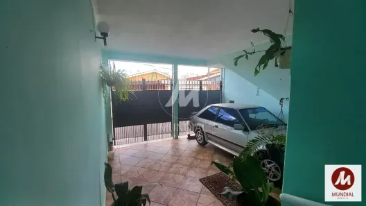 Sobrado com 3 Quartos à venda, 139m² no Sumarezinho, Ribeirão Preto
