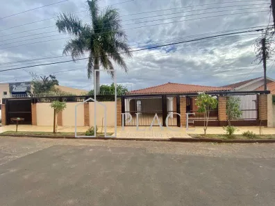 Casa com 3 Quartos à venda, 300m² no Cavalieri II, Marília