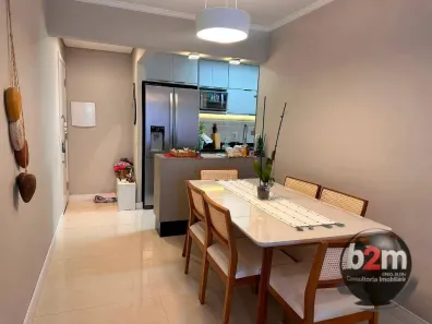 Apartamento com 2 Quartos à venda, 58m² no Cidade São Francisco, São Paulo