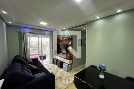 Apartamento com 2 Quartos à venda, 57m² no Lauzane Paulista, São Paulo