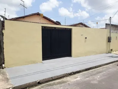 Casa com 2 Quartos à venda, 200m² no Coqueiro, Ananindeua