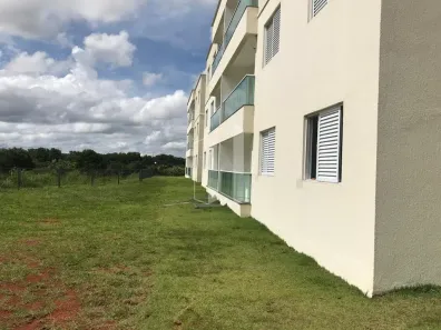 Apartamento com 3 Quartos à venda, 84m² no Residencial Itaipu, Goiânia