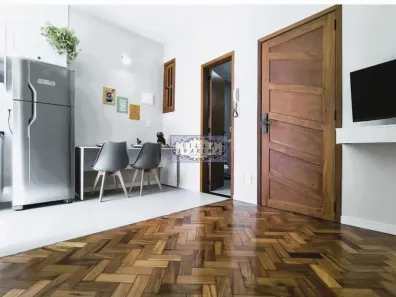 Prédio Residencial com 1 Quarto à venda, 35m² no Copacabana, Rio de Janeiro