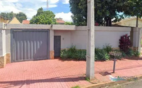 Casa com 4 Quartos à venda, 225m² no Jardim Shangri-la A, Londrina