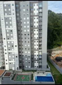 Apartamento com 2 Quartos à venda, 41m² no Cidade Líder, São Paulo
