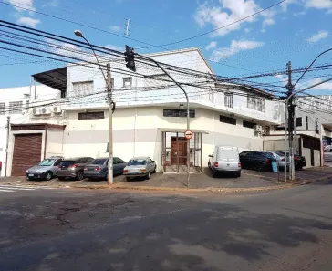 Imóvel Comercial à venda, 319m² no Vila Nova, Campinas