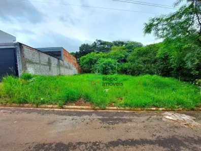Lote/Terreno à venda, 415m² no Residencial Dona Margarida, Santa Bárbara D'Oeste