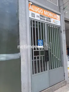 Apartamento com 1 Quarto para alugar, 27m² no Campos Elíseos, São Paulo