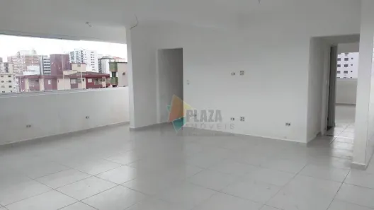 Apartamento com 2 Quartos à venda, 92m² no Guilhermina, Praia Grande