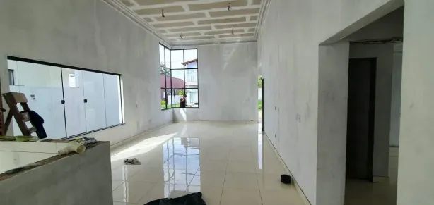 Casa de Condomínio com 3 Quartos à venda, 180m² no Guanabara, Ananindeua