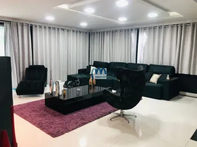 Casa com 4 Quartos à venda, 550m² no Itaipu, Niterói